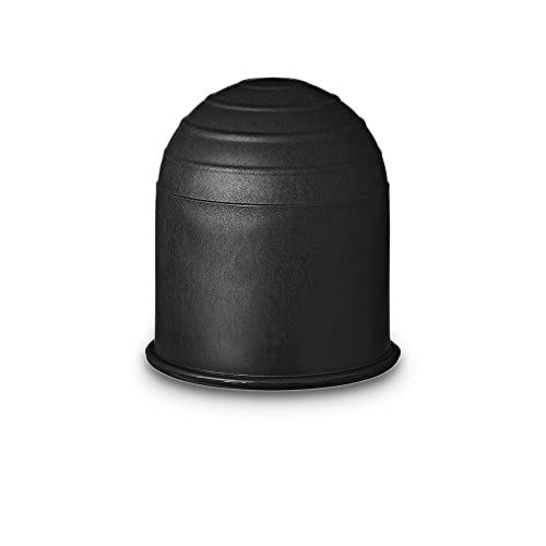 ProPlus Abdeckkappe schwarz - Palleon