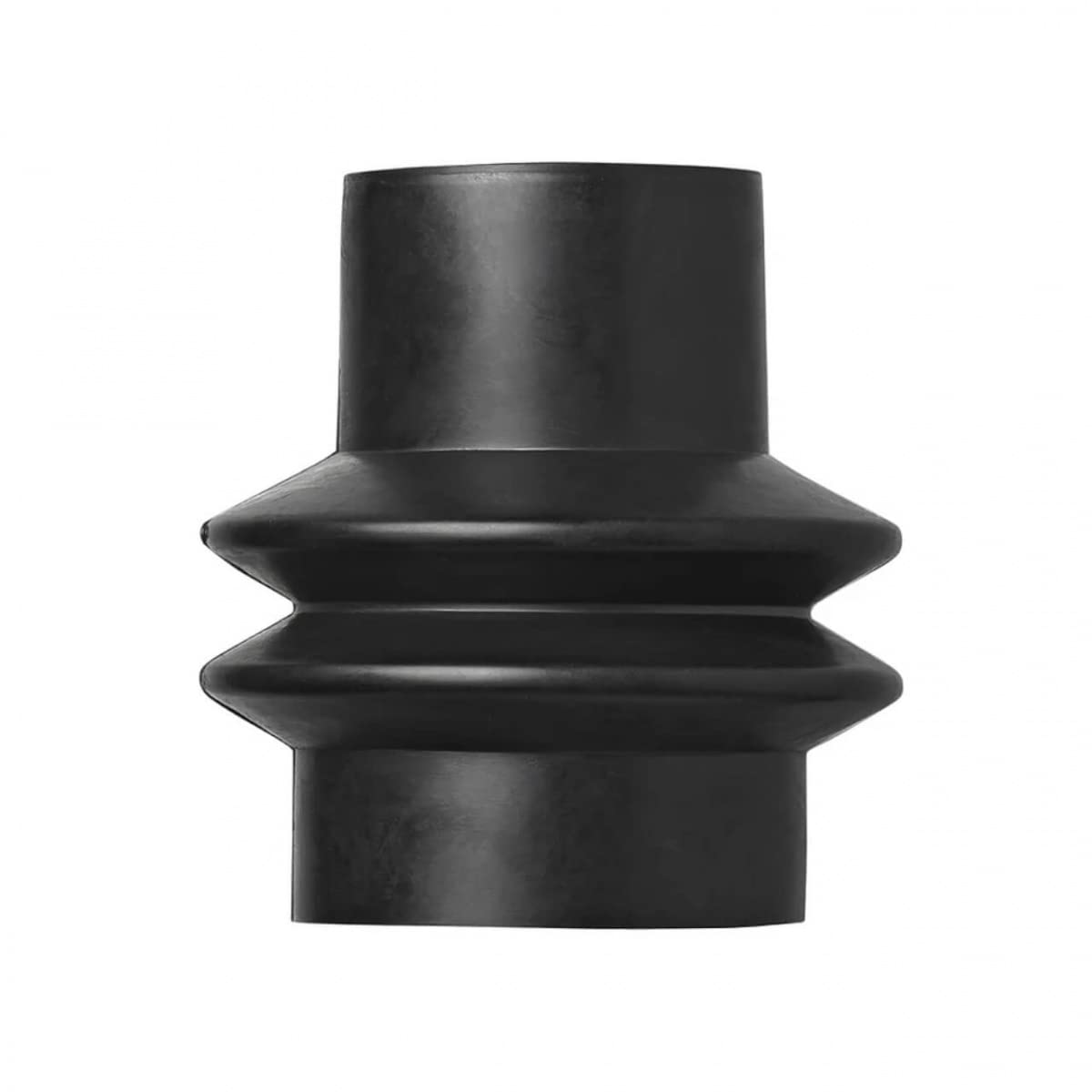 ProPlus Faltenbalg Auflaufeinrichtung passend für Peitz PAV/SR 0,7-2,7 55/70mm