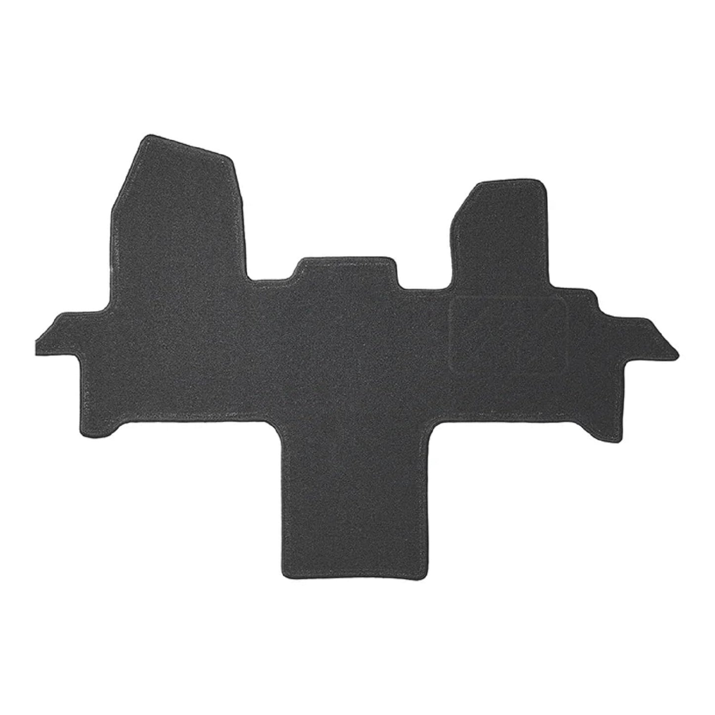 ProPlus Camper Kabinenbodenmatte für Ford Transit automatisch ab 2014