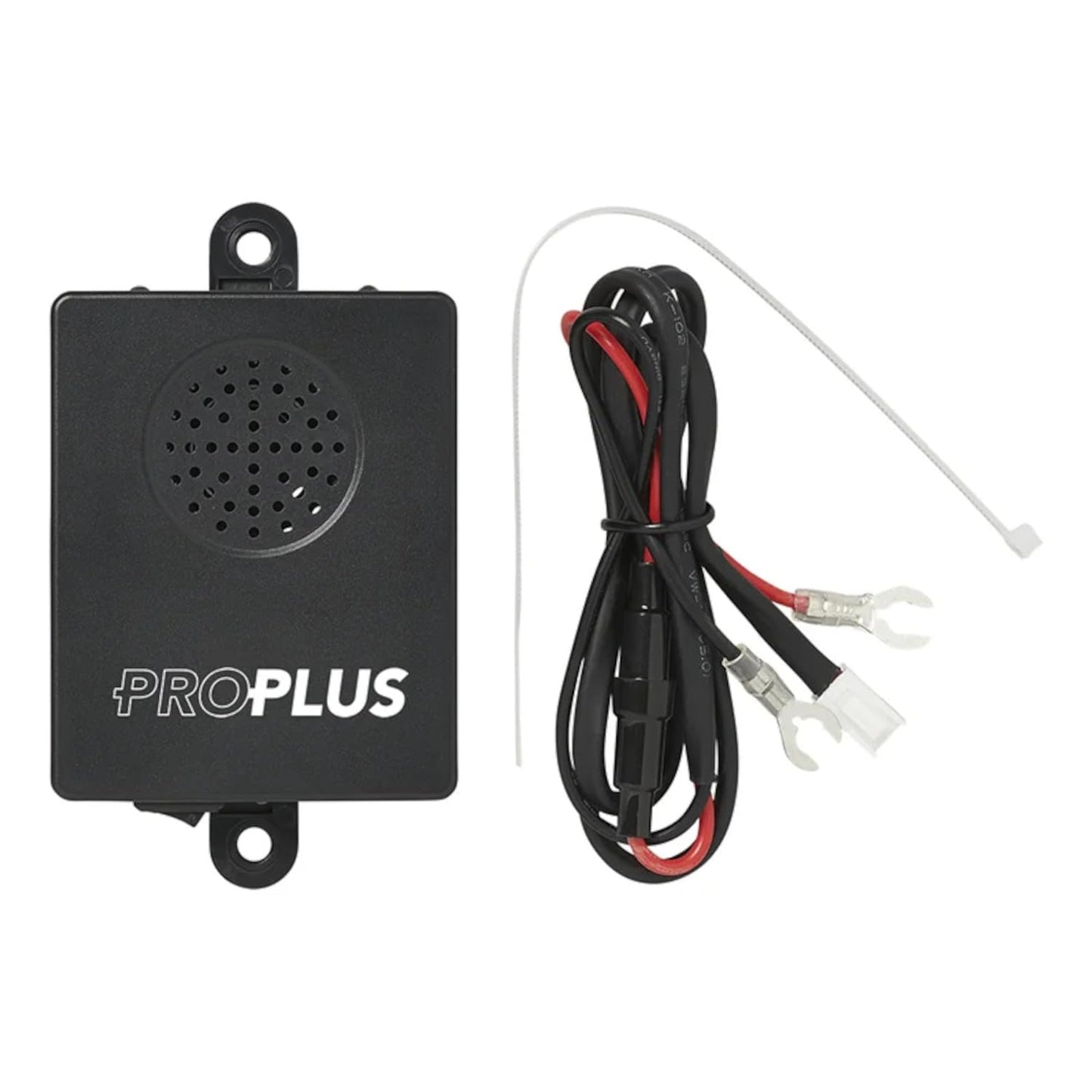 ProPlus Marderschreck Ultraschall Marderabwehr Auto | Betriebsanzeige | über 22-45 kHz | Marderschutz Auto Ultraschall