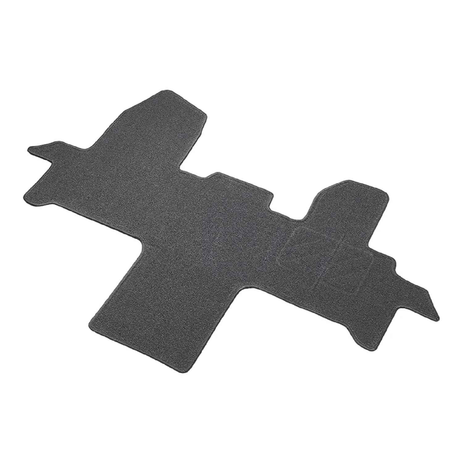 ProPlus Camper Kabinenbodenmatte für Ford Transit automatisch ab 2014