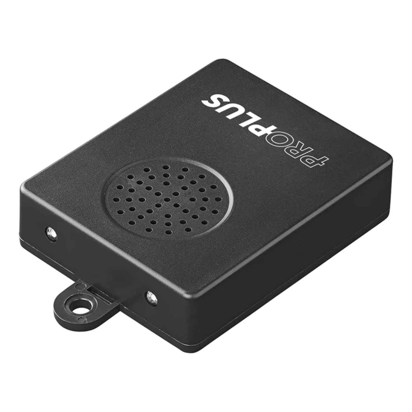 ProPlus Marderschreck Ultraschall Marderabwehr Auto | Betriebsanzeige | über 22-45 kHz | Marderschutz Auto Ultraschall