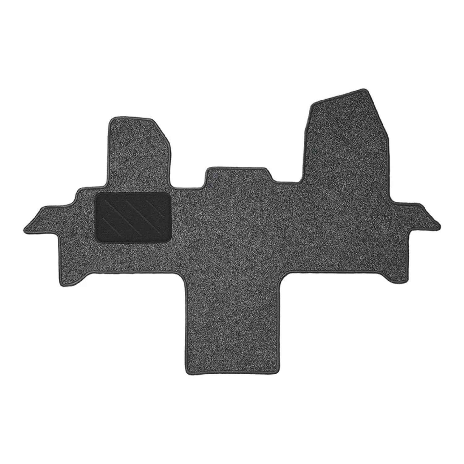 ProPlus Camper Kabinenbodenmatte für Ford Transit automatisch ab 2014