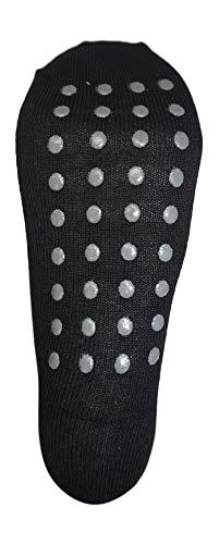 10 Paar Kinder ABS Socken Mädchen | Jungen Anti Rutsch Strümpfe