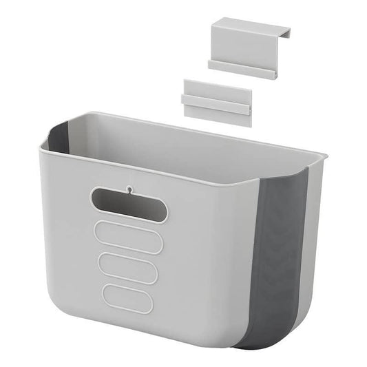 ProPlus Abfalleimer 6L faltbar für Wohnwagen/Wohnmobil - Palleon