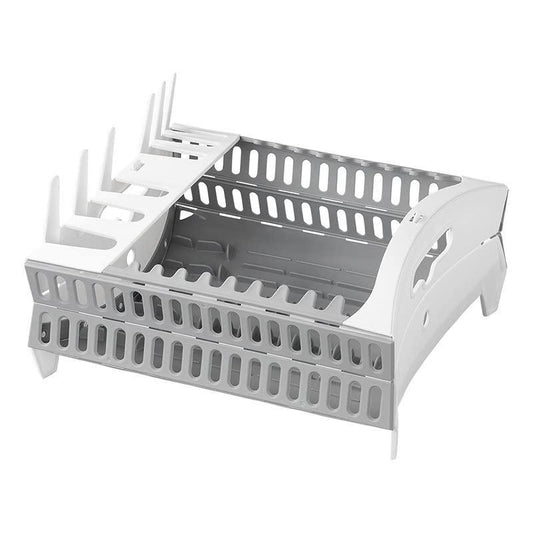 ProPlus Faltbare Geschirrtrockner Kunststoff - Palleon
