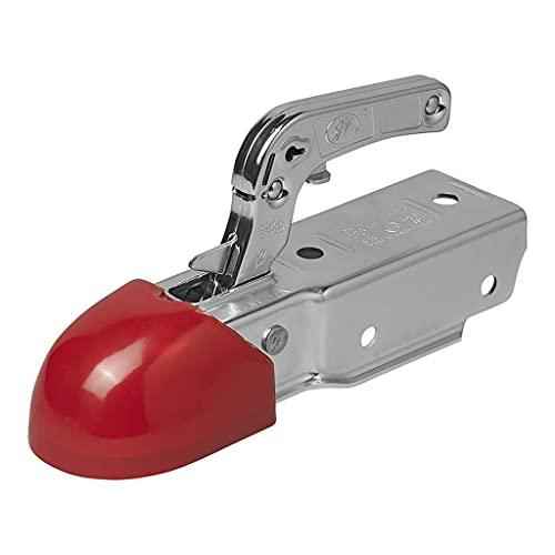 MULTIBROS 2 Stück Prallschutz Soft-Dock für Kupplungsklaue Zugkugelkupplungen SPP Kugelkupplungen