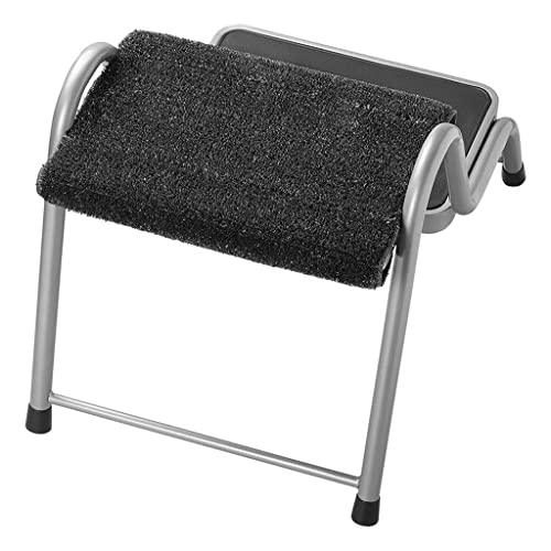 MULTIBROS Wohnmobil Trittstufen Fußmatte - Premium Teppich - Clean Step Fußmatte Wohnwagen - Camping Trittstufen Matte - Palleon