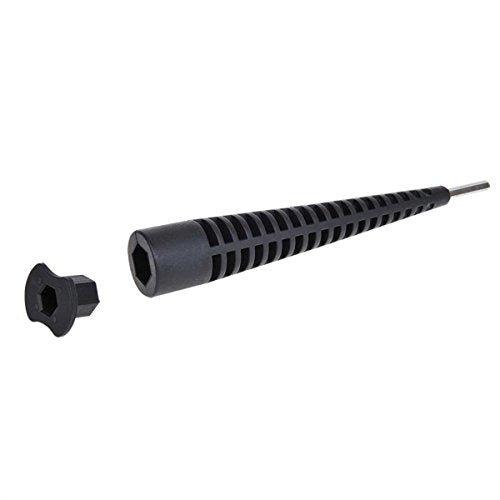 ProPlus Verlängerungsbuchse 240mm / 19mm + 13mm Buchse - Palleon