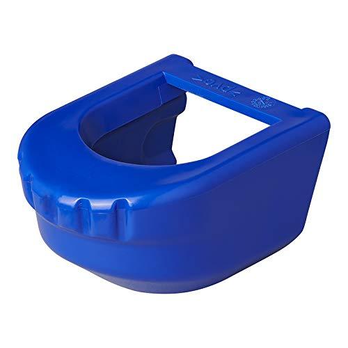 Soft Dock Prallschutz Schutz für SPP-Zugkugelkupplungen Anhänger Kupplung