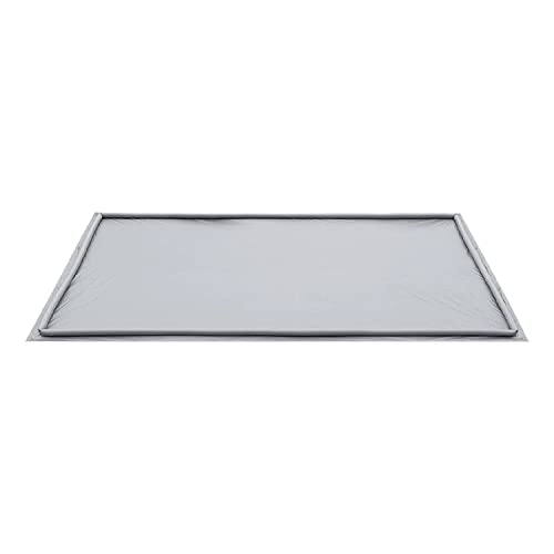 zeltboden mit rand ProPlus Aufblasbarer Zeltteppich für Camping Varianten:Art.-Nr.: 12804, Größe: L, Maße: 55,5 × 77 × 105/147 cm, bis zu: 45 kg, Artikelgewicht: 18 kg, Innenmaße: 53,5 × 72 × 85 cm Lidl - Schutz-Handschuh Angebote Pedal Body Material-Aluminum/Plastic