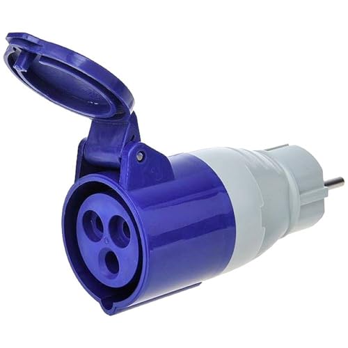 ProPlus CEE-Adapter CEE-Kupplung - Palleon