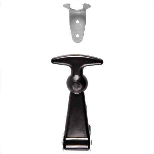 4 Stück Haubenhalter 342121 Gummi 120mm Haubenspanner Haubengummi Traktor