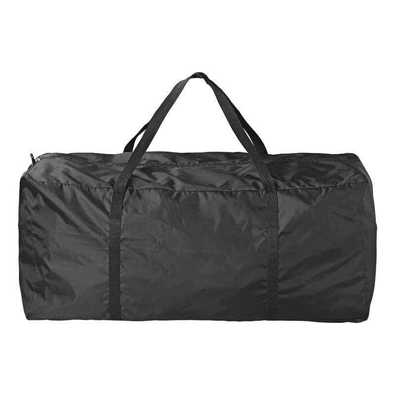 Multibros Pavillon aufblasbar 365x365 cm – 300D PU-Beschichtung – Air Shelter inkl. Pumpe, Heringe, Seile & Tragetasche – mit Seitenwänden mit Fenster oder Fliegengitter