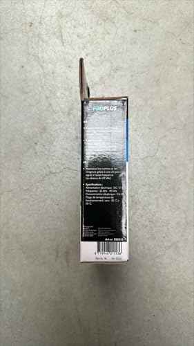 ProPlus Marderschreck Ultraschall Marderabwehr Auto | Betriebsanzeige | über 22-45 kHz | Marderschutz Auto Ultraschall