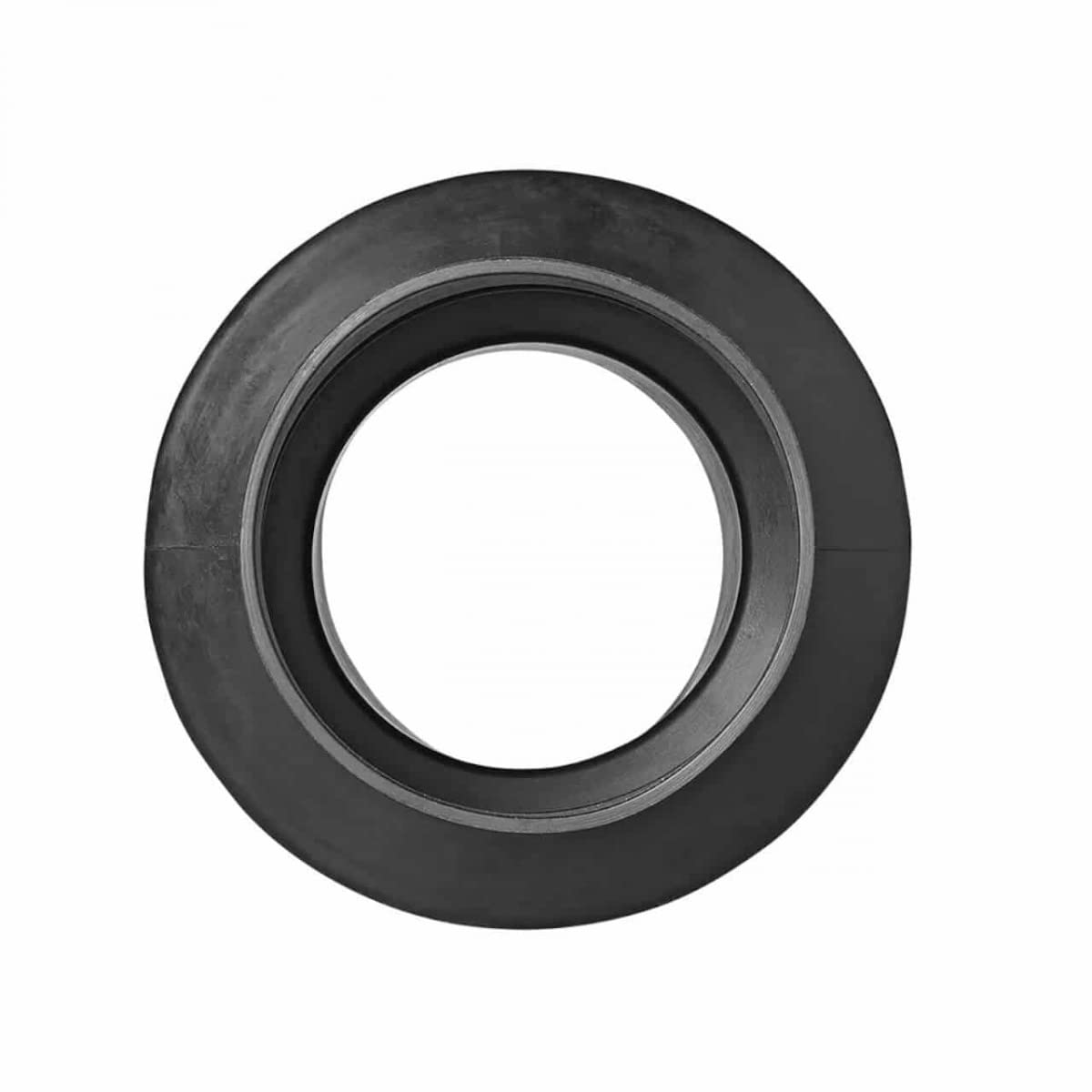 ProPlus Faltenbalg Auflaufeinrichtung passend für Peitz PAV/SR 0,7-2,7 55/70mm