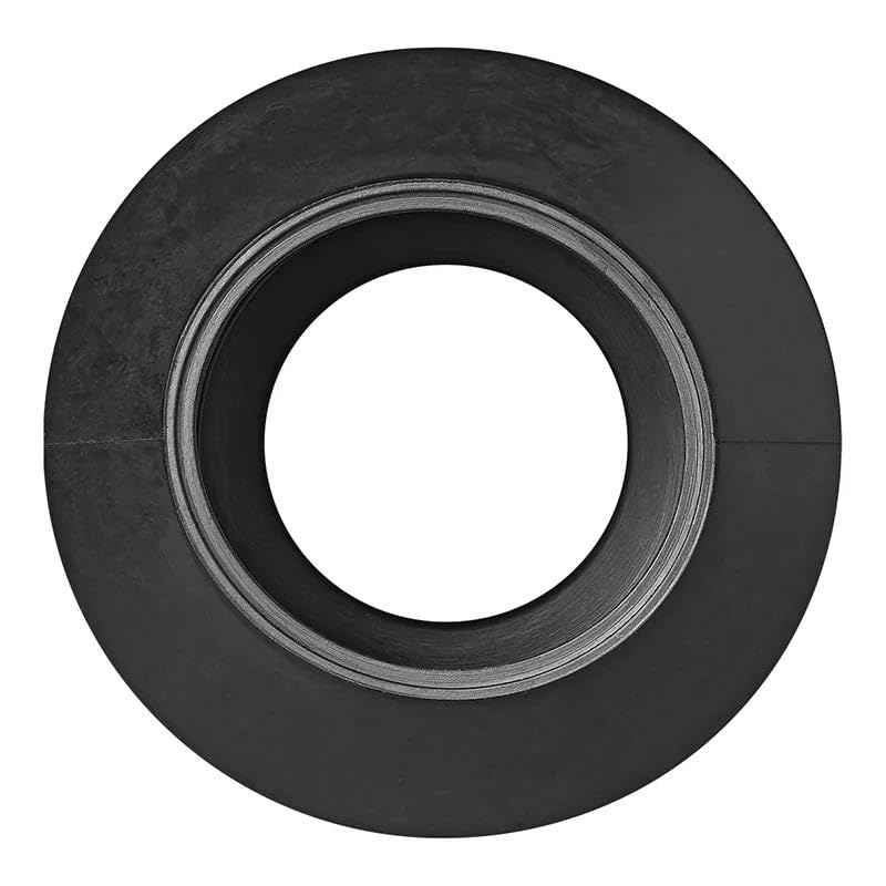 ProPlus Faltenbalg Auflaufeinrichtung passend für AL-KO 2,8VB/1 55/70mm L=115