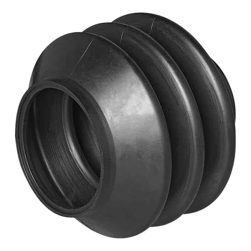 ProPlus Faltenbalg Auflaufeinrichtung passend für AL-KO 2,8VB/1 55/70mm L=115