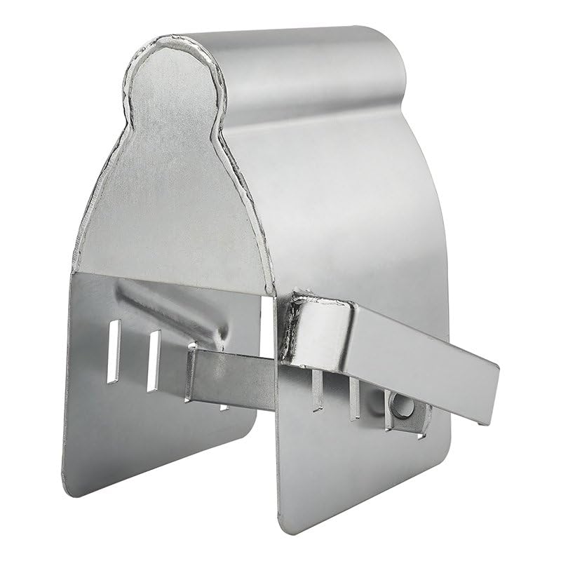 Palleon 4er Pack Herren Unterhemden aus 100% Baumwolle – Klassisches Achselhemd, Tank Top, Atmungsaktiv & Hautfreundlich, Perfekte Passform