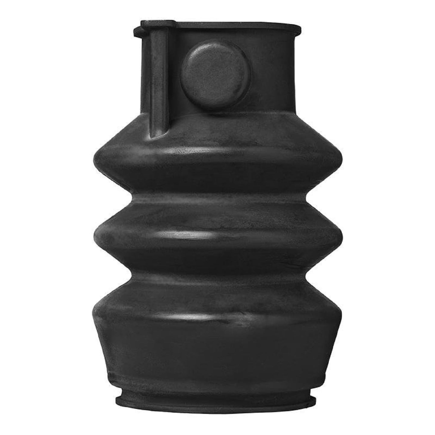 ProPlus Faltenbalg Auflaufeinrichtung 50/60mm L=125 passend für AL-KO