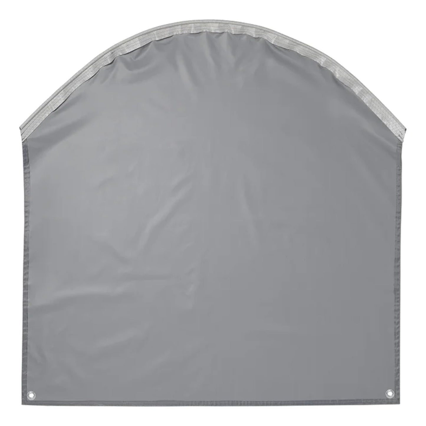 Radschutzhülle Wohnmobil Wohnwagen Radabdeckung Reifenabdeckung 88x89cm BWI