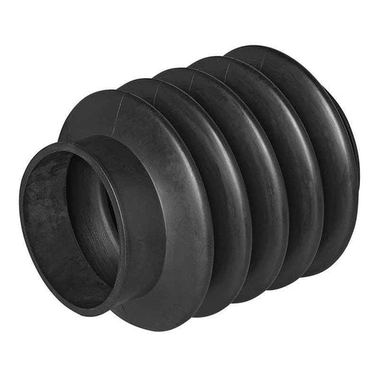 ProPlus Faltenbalg Auflaufeinrichtung passend für Knott KF/KRV/KFG 27/30/35 75/75mm