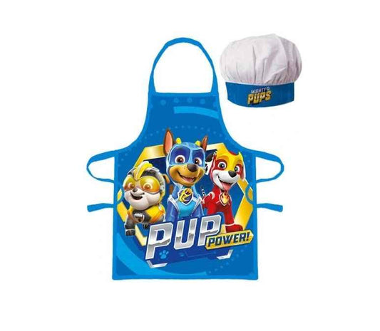 Paw Patrol Keukenset