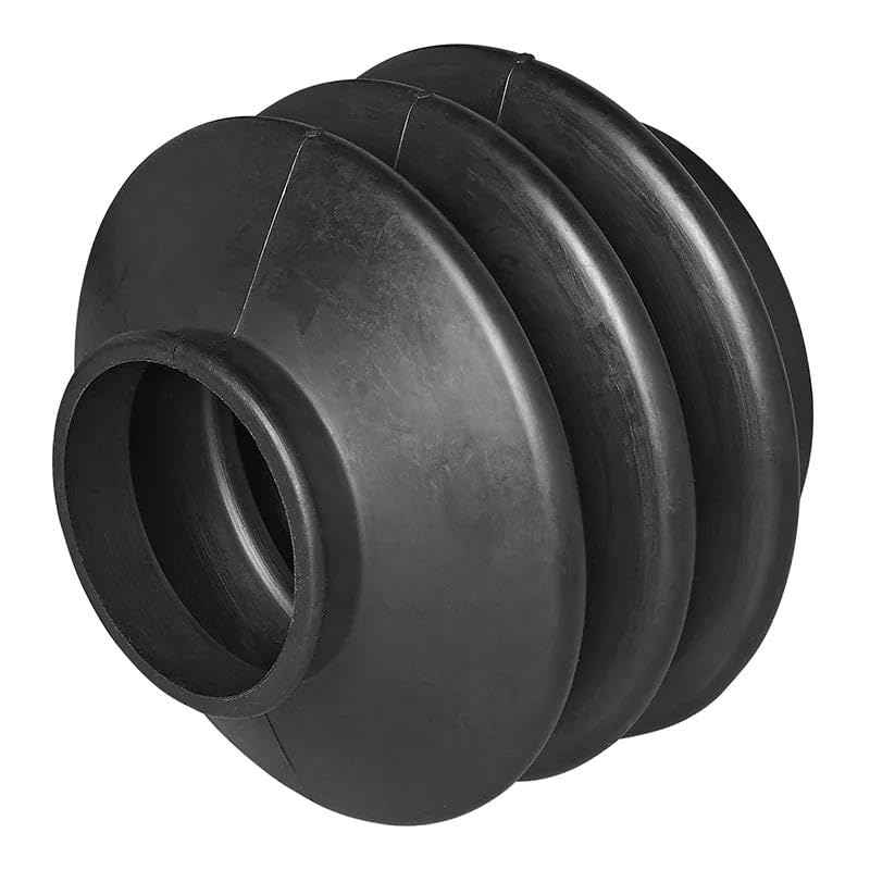ProPlus Faltenbalg Auflaufeinrichtung passend für AL-KO 2,8VB/1 55/70mm L=115