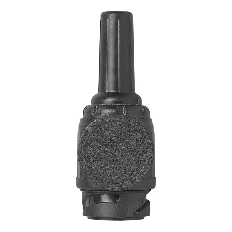 Stecker 13-polig PVC Typ Jaeger Modell AHK-Stecker Anhängerstecker - Palleon