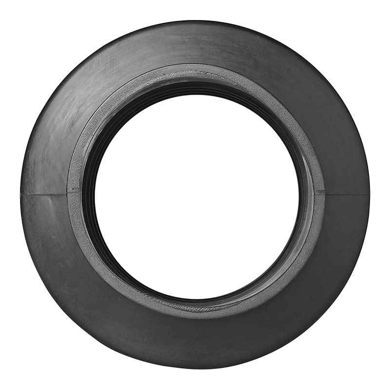 ProPlus Faltenbalg Auflaufeinrichtung passend für Knott KF/KRV/KFG 27/30/35 75/75mm