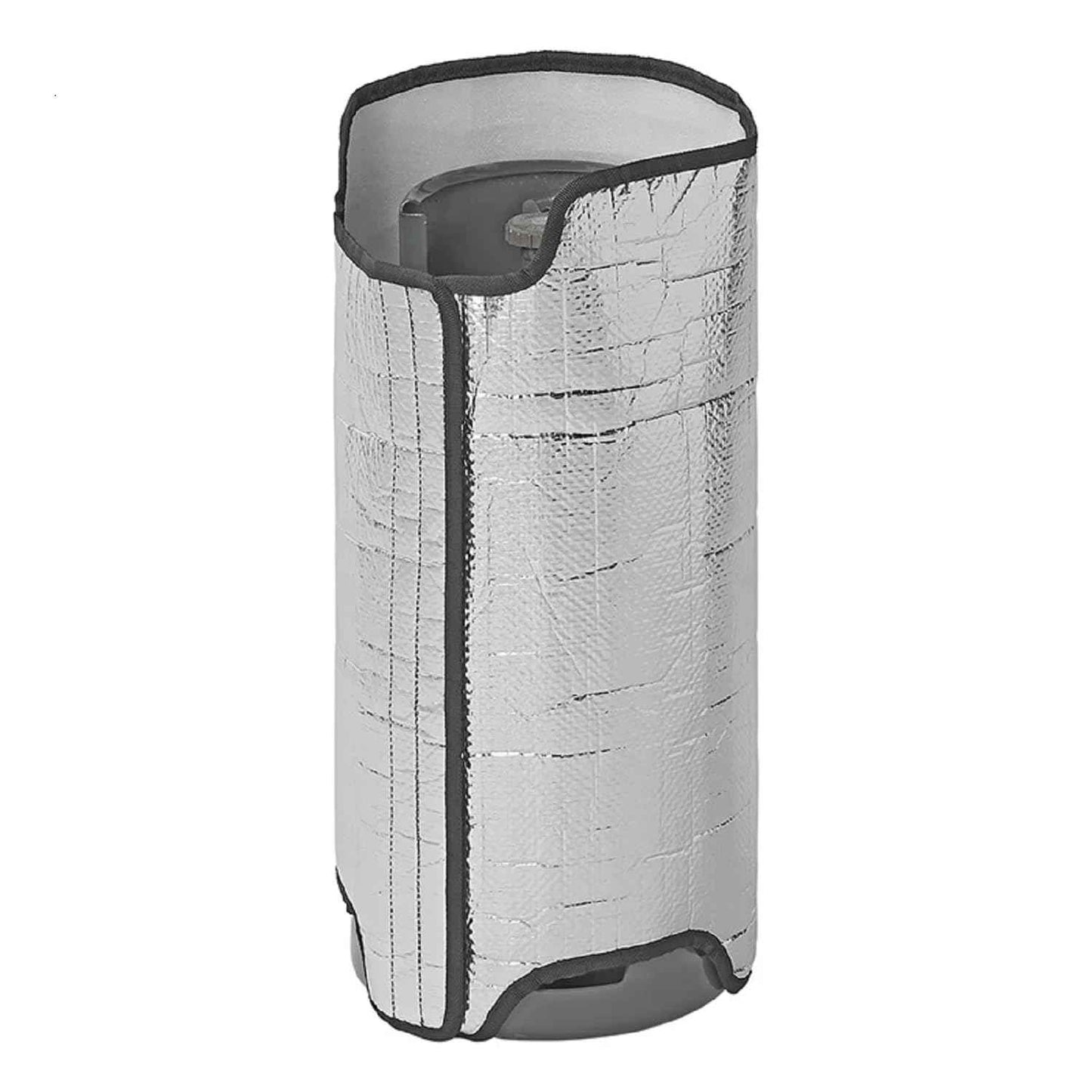 Hülle für Gasflasche 5 KG Propan-Gas-Flasche Schutzhülle Abdeckung Thermohülle Abmessungen: 50 x 78,5 cm