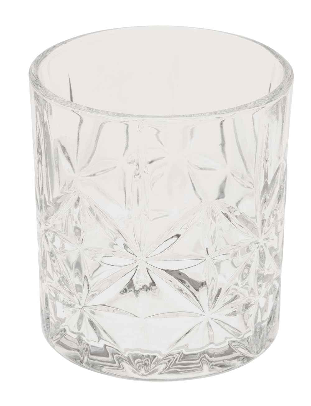 Palleon Socken & Trinkglas Geschenkset in Tube Box – 1 Paar Socken + Glas (280 ml) | Whiskey Gin Rum Lover Geschenk | Einheitsgröße 36–42