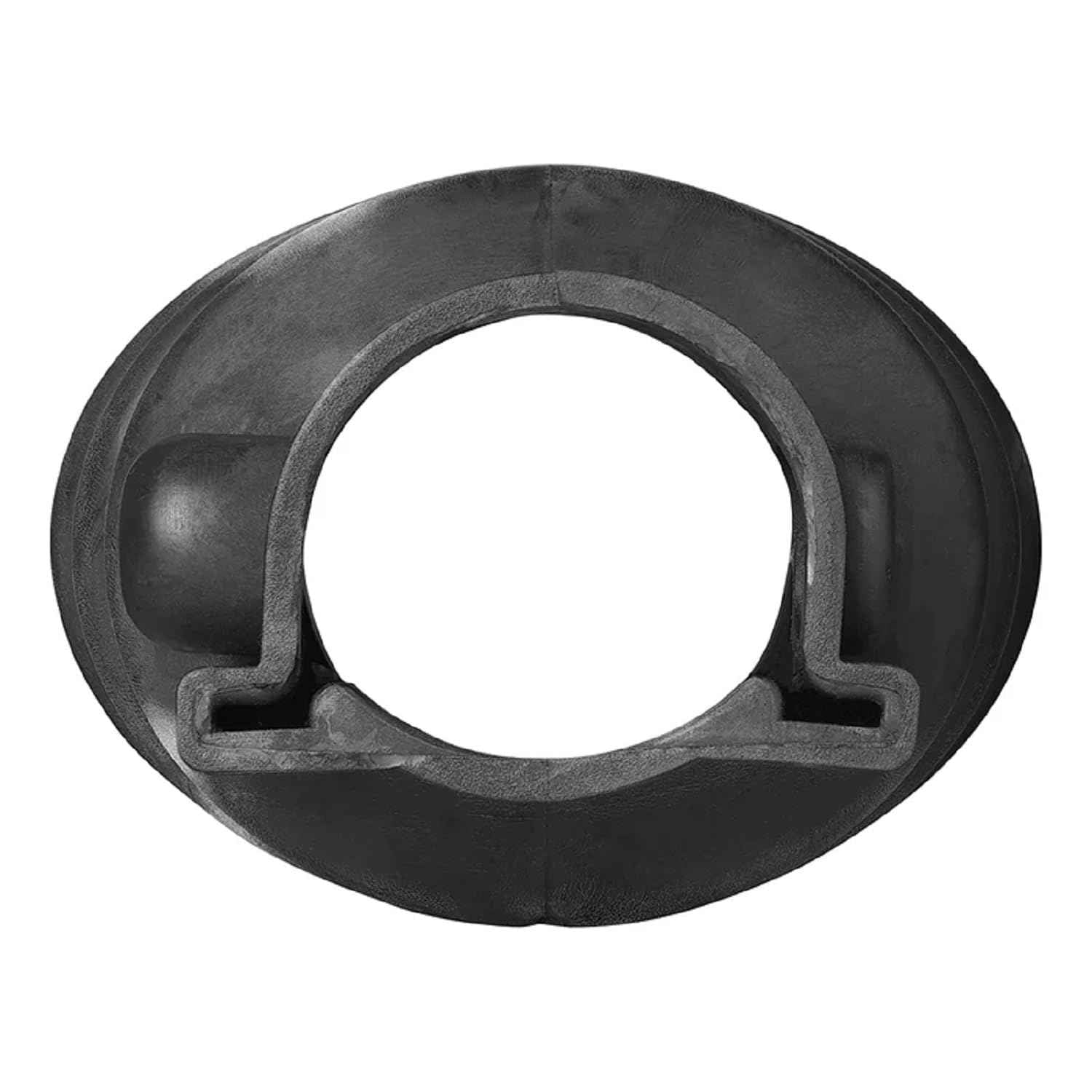 ProPlus Faltenbalg Auflaufeinrichtung 50/60mm L=125 passend für AL-KO