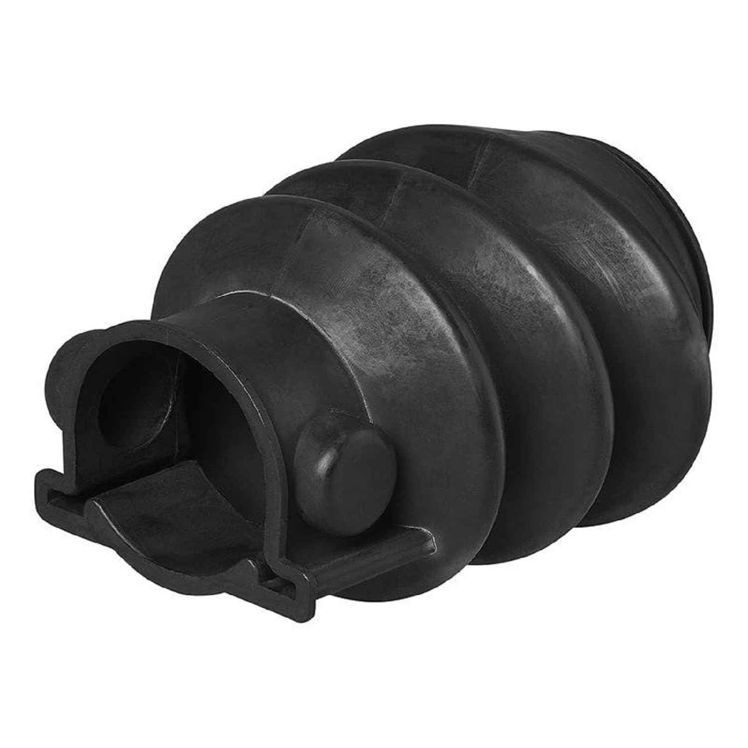 ProPlus Faltenbalg Auflaufeinrichtung 50/60mm L=125 passend für AL-KO