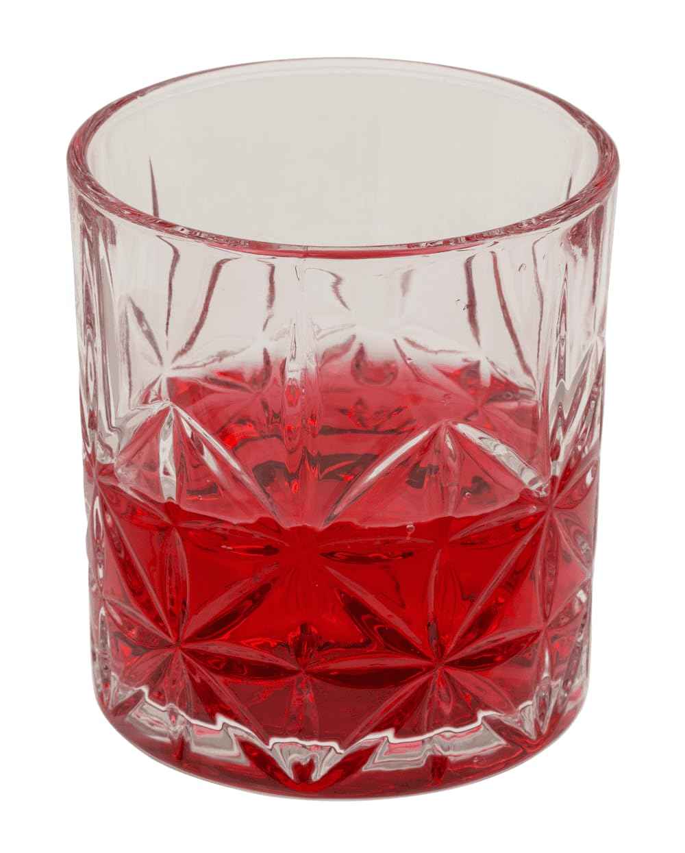 Palleon Socken & Trinkglas Geschenkset in Tube Box – 1 Paar Socken + Glas (280 ml) | Whiskey Gin Rum Lover Geschenk | Einheitsgröße 36–42