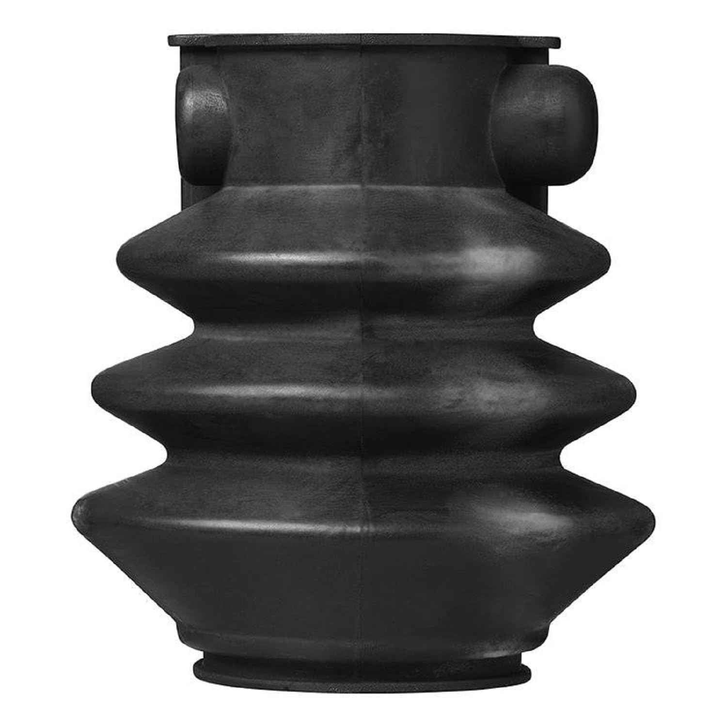 ProPlus Faltenbalg Auflaufeinrichtung 50/60mm L=125 passend für AL-KO