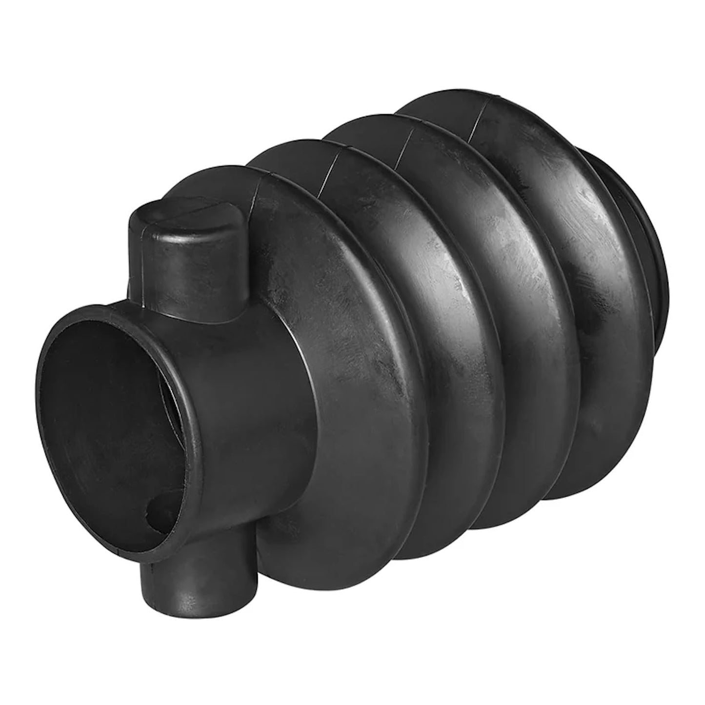 ProPlus Faltenbalg passend für Knott/Schlegl 55/60mm