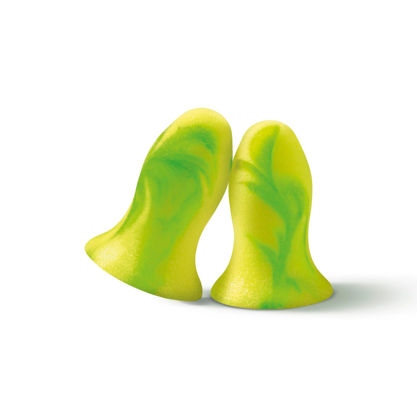 OHROPAX Young Ohrstöpsel – für Ohren mit kleineren Gehörgängen – IN-Ohr-Stöpsel aus weichem Schaumstoff – Schalldämmwert SNR 35 dB – ideal für Ruhe, Konzentration und Freizeit – 10 Stück