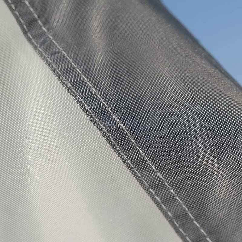 ProPlus Pavillon aufblasbar 365x365cm - 300D