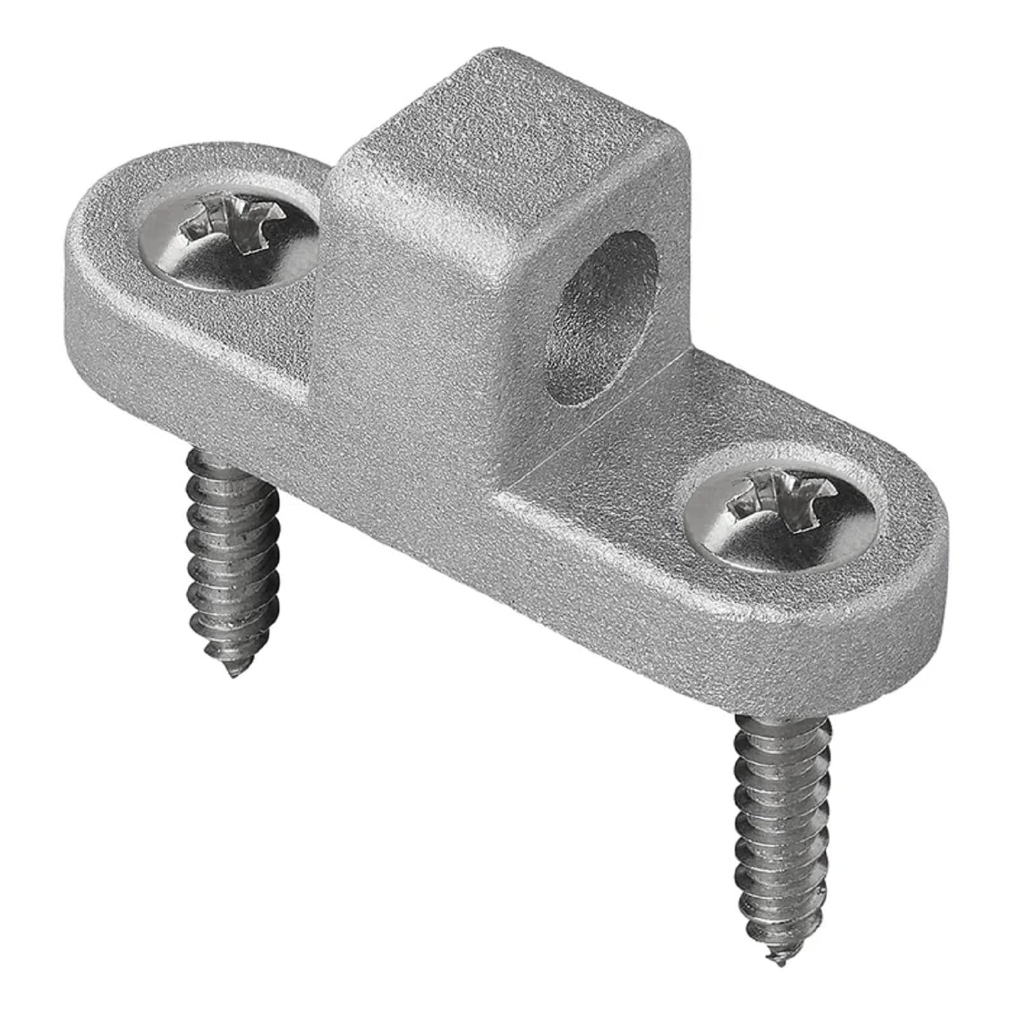 ProPlus 3 x Wandösen Vorzeltösen senkrecht Metall Wandöse Vorzeltöse schützt vor Rost