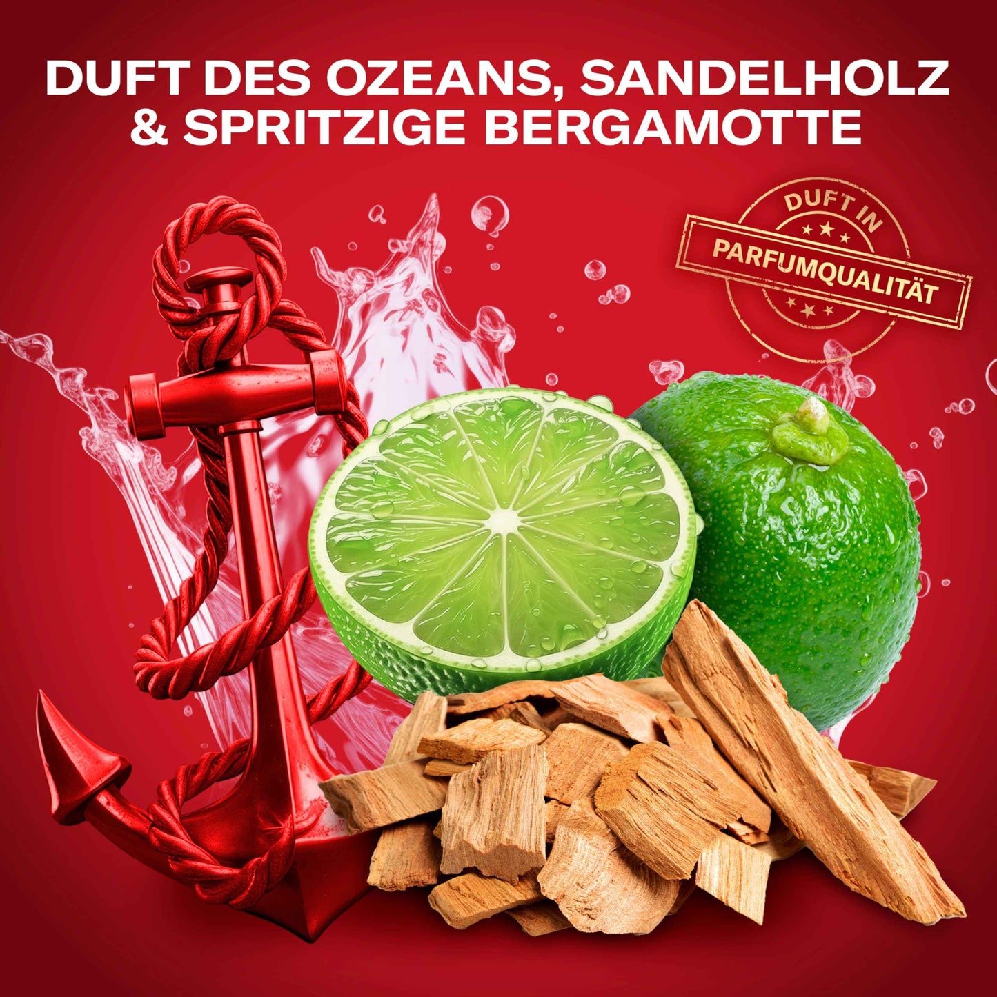 Old Spice Captain Geschenkset für Männer mit Captain Deostick und Duschgel, 24/7 Frischhh bei täglicher Anwendung, langanhaltender Duft in Parfumqualität