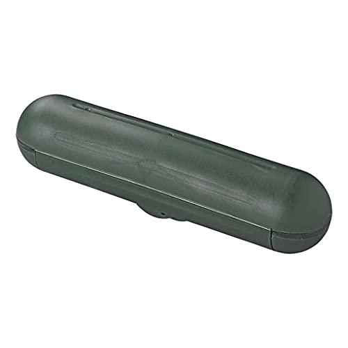 2 Stück Sicherheitsbox für CEE oder Schuko Stecker Outdoor Safebox Schutzbox für Kabel Kabelverbinder