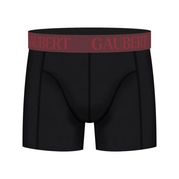 Palleon 3er-Pack Bambus-Herren-Retroshorts mit Stretch-Fit-Design | Super Soft Boxershorts für Männer mit einem elastischen Bund - Palleon