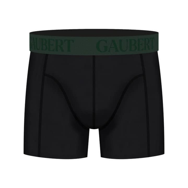 Palleon 3er-Pack Bambus-Herren-Retroshorts mit Stretch-Fit-Design | Super Soft Boxershorts für Männer mit einem elastischen Bund - Palleon