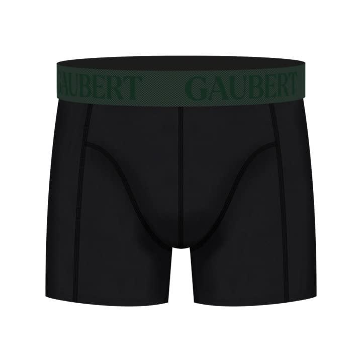 Palleon 3er-Pack Bambus-Herren-Retroshorts mit Stretch-Fit-Design | Super Soft Boxershorts für Männer mit einem elastischen Bund