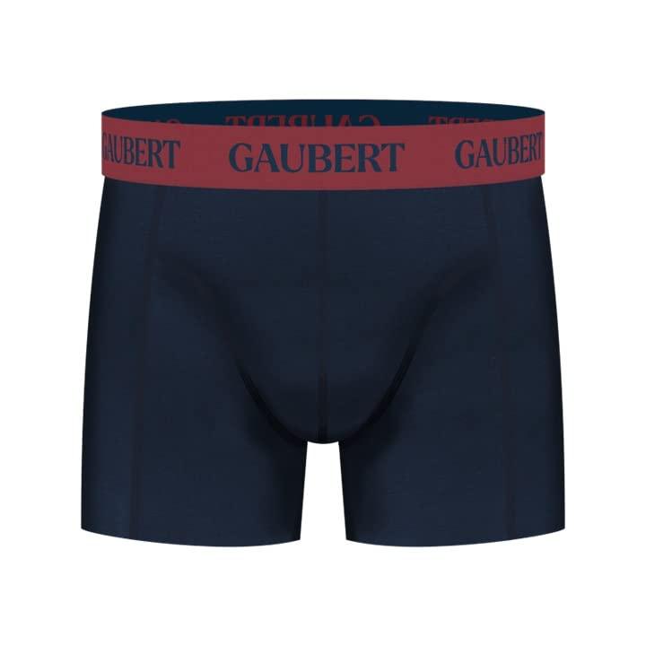 Palleon 3er-Pack Bambus-Herren-Retroshorts mit Stretch-Fit-Design | Super Soft Boxershorts für Männer mit einem elastischen Bund - Palleon