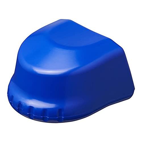 ProPlus Soft Dock für Kupplung blau 98x69x110mm