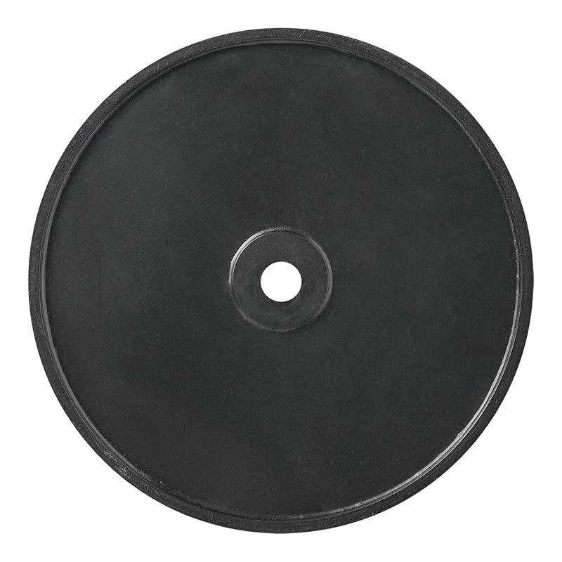 4 Stück Rückstrahler rot rund Anhänger Katzenauge Reflektor LKW Wohnwagen PKW 60mm - Palleon