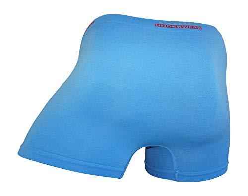 12er Pack Jungen Boxershorts | Kinder Retroshorts aus hochwertigem Microfaser | Unterhosen/Schlüpfer