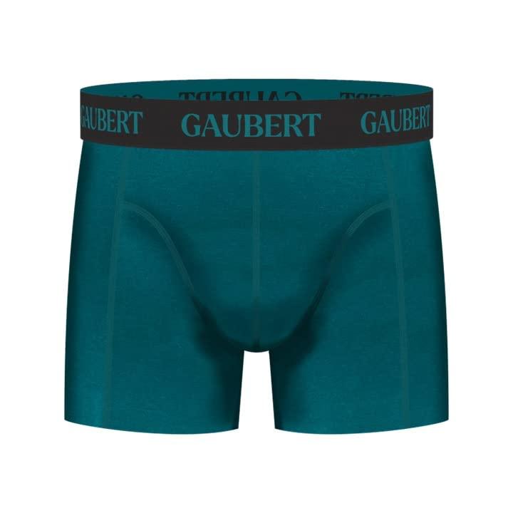 Palleon 3er-Pack Bambus-Herren-Retroshorts mit Stretch-Fit-Design | Super Soft Boxershorts für Männer mit einem elastischen Bund - Palleon
